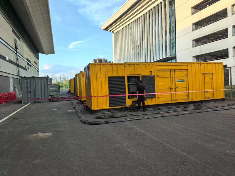 平顺柴油发电机冬季保养注意事项?