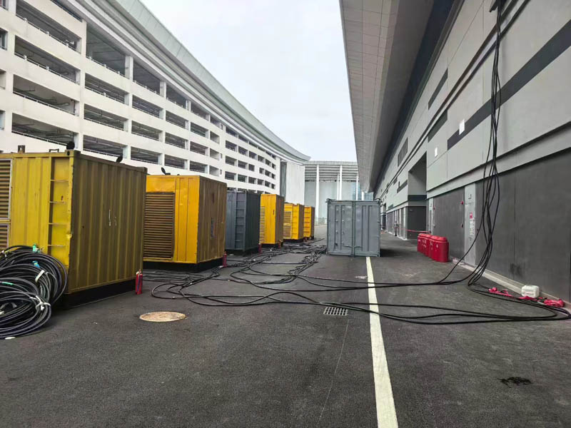 平顺冬季柴油发电机启动前需要做哪些准备工作?