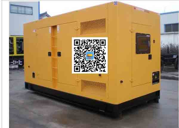 平顺静音发电机出租