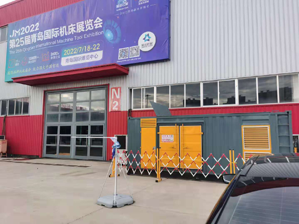 平顺发电车出租-我国柴油机发电机组行业引领动力行业发展，前景广阔