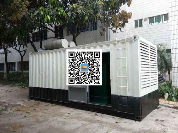 平顺出租发电机-什么样的柴油发电机使用效果比较好