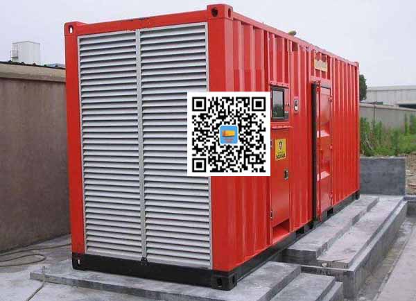 平顺300kw柴油发电机组一个小时耗油