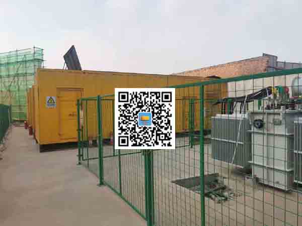 平顺发电机组的社会应用有哪些