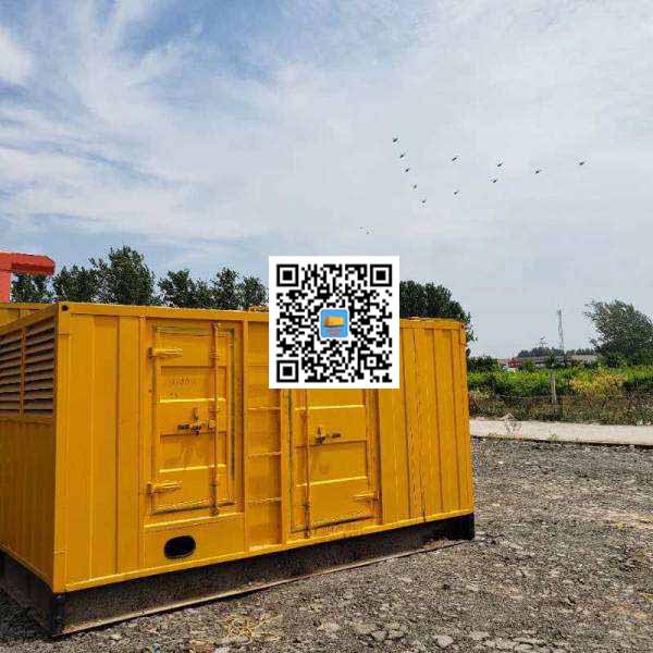 平顺发电机出租发电机电刷的结构与作用是什么