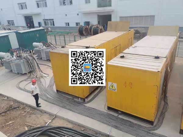 平顺发电机出租-柴油发电机组应用在哪些方面