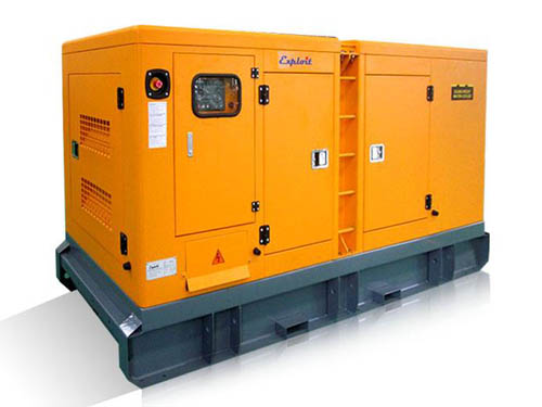 平顺影响 200kw 柴油发电机油耗的因素有哪些?
