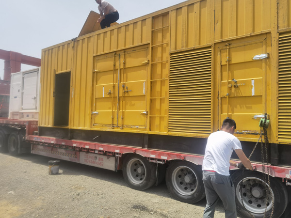 平顺除了负载情况和发动机维护,还有哪些因素会影响 200kw 柴油发电机的油耗?