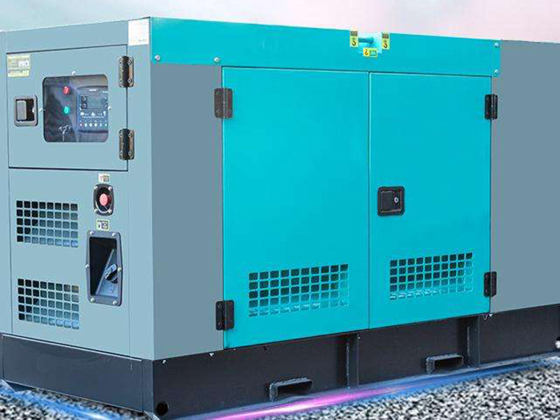 平顺50KW柴油发电机油耗是多少?