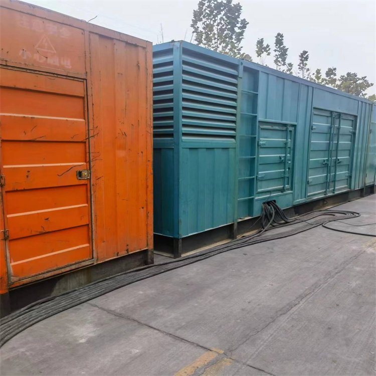 平顺如何选择适合 600kW 柴油发电机组的热继电器?