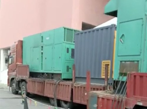 平顺柴油发电机的功率因数一般是多少?