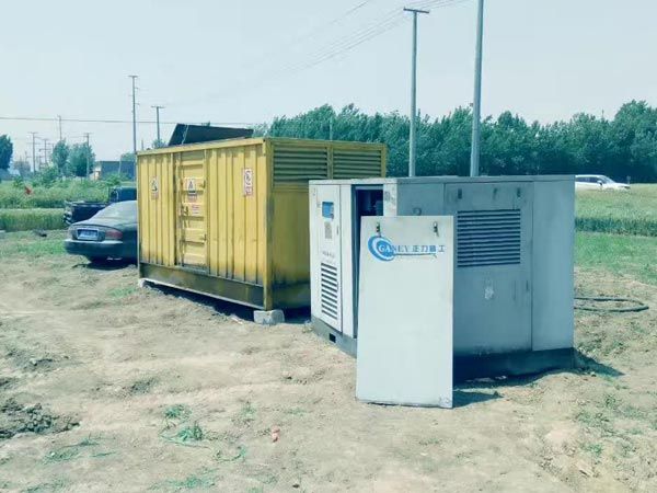 平顺柴油发电机组冬季日常维修需要哪些工具？